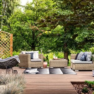 Garden & Outdoors