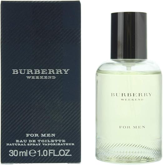 Alternative view of Burberry Weekend For Men Eau de Toilette Spray 30ml