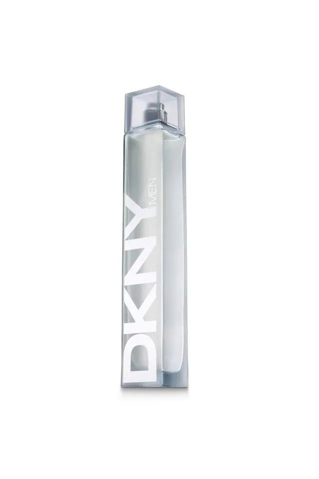 DKNY Men Energizing Eau De Toilette Spray 100ml