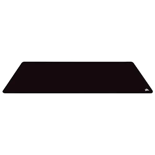 Alternative view of Corsair Gaming MM350 Extended XL Cloth Mouse Pad, Non-Slip, Superior Control, Spill Resistant, 930 x 400 mm, Black