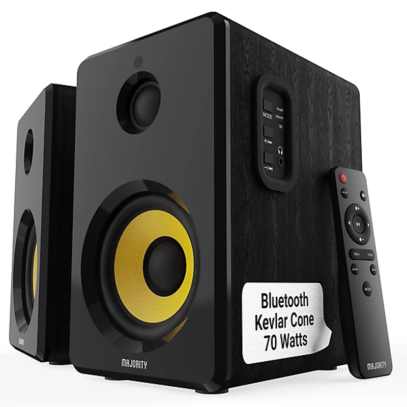 Speakers