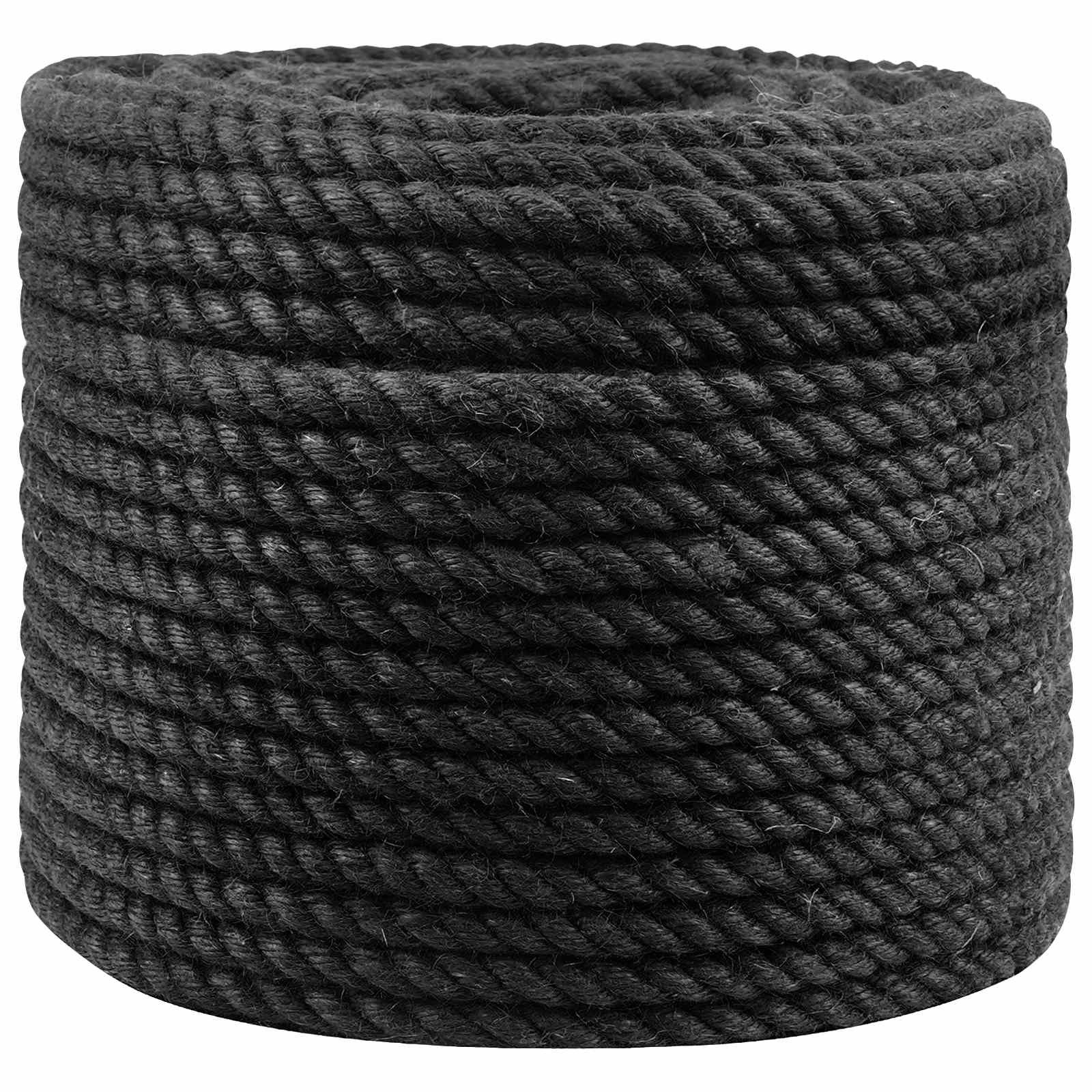 Jute Rope